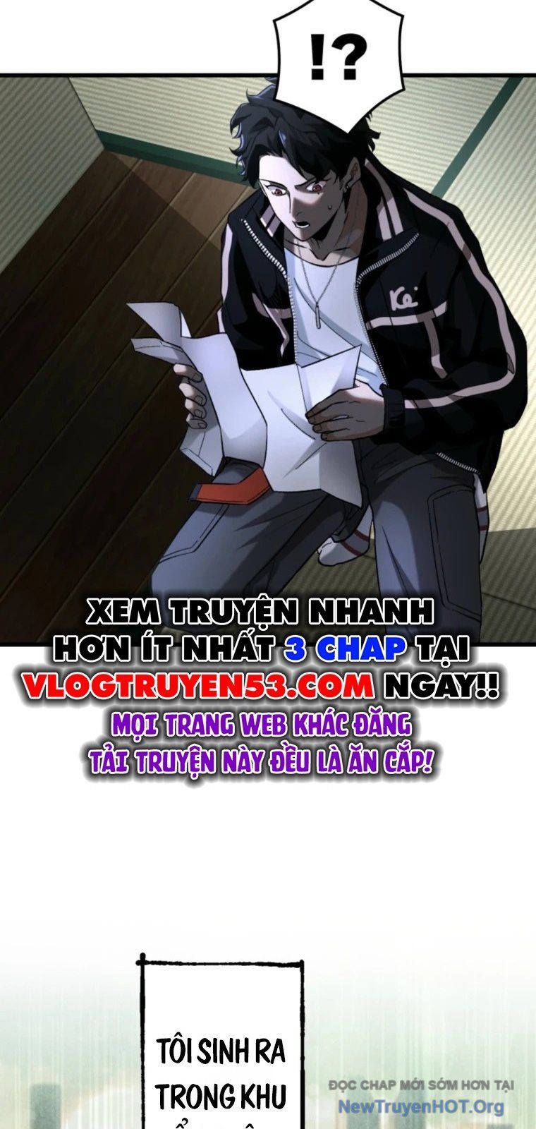 Ceberus Chapter 6 - 39