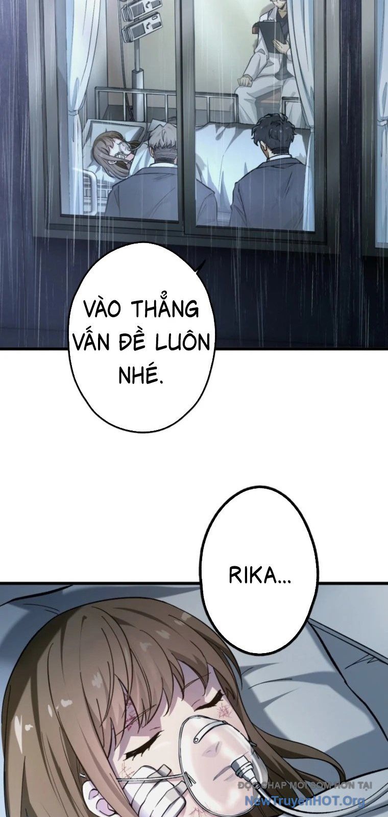 Ceberus Chapter 6 - 5