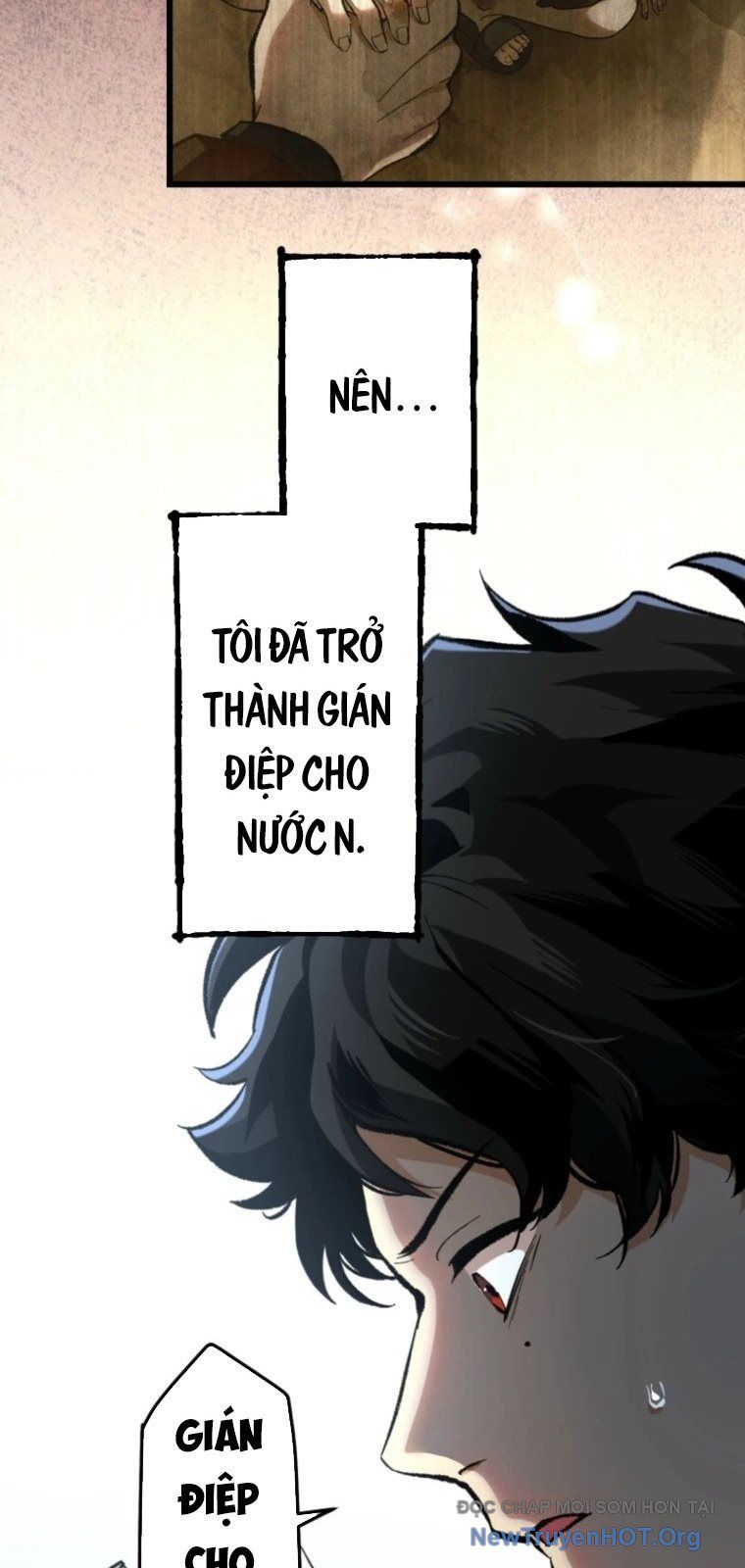 Ceberus Chapter 6 - 43