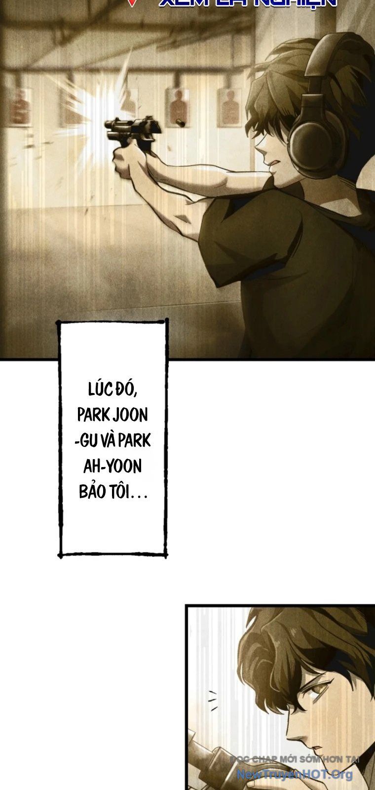 Ceberus Chapter 6 - 45