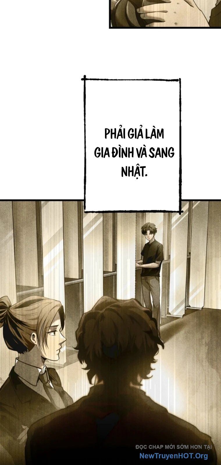 Ceberus Chapter 6 - 46