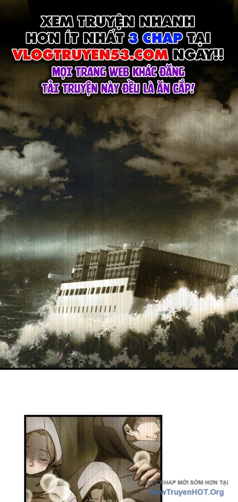 Ceberus Chapter 6 - 47