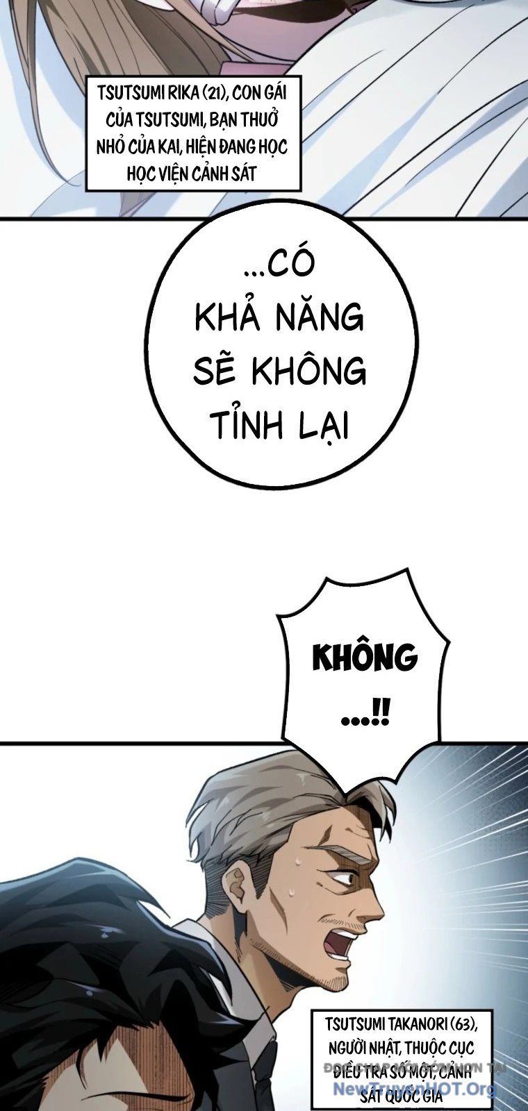 Ceberus Chapter 6 - 6