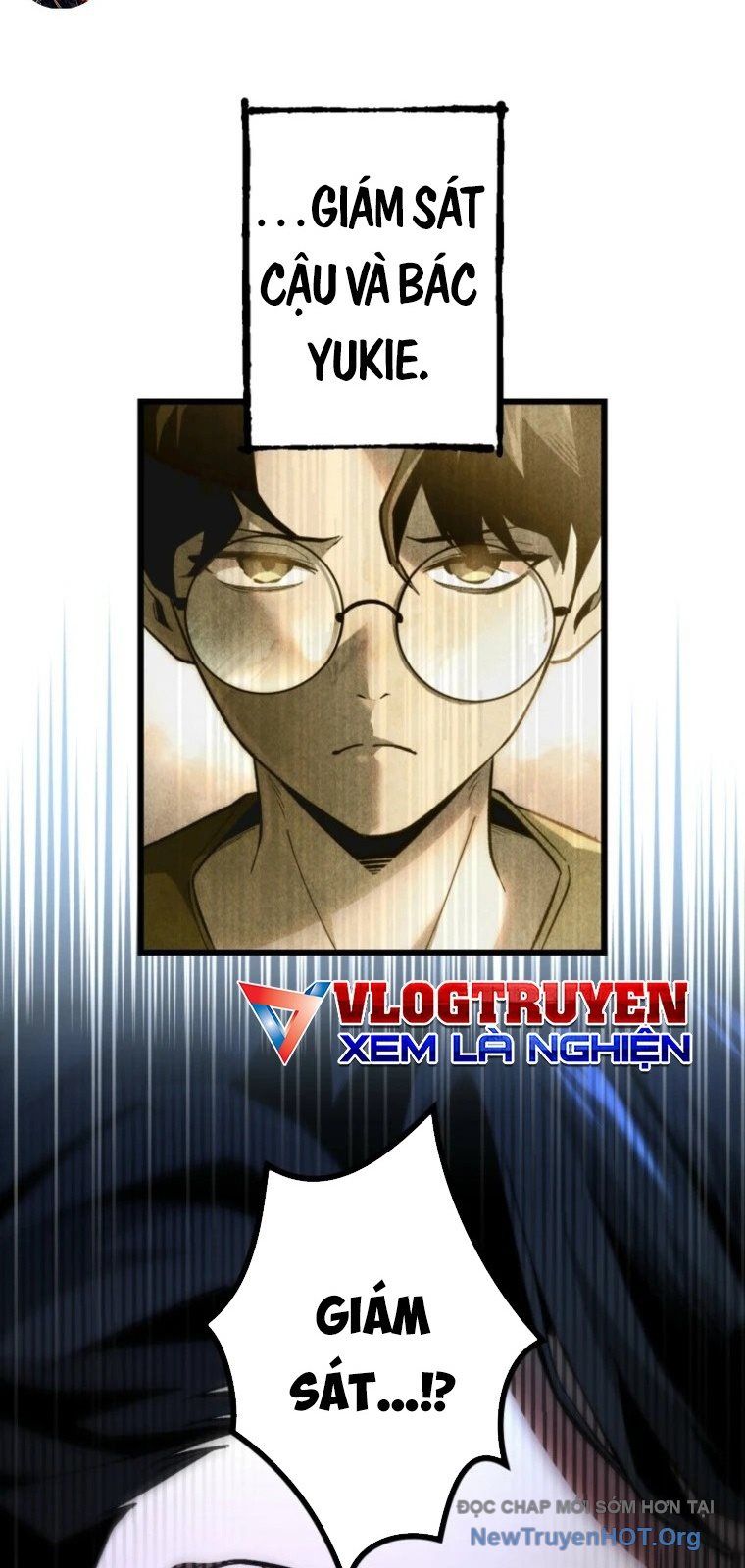 Ceberus Chapter 6 - 52