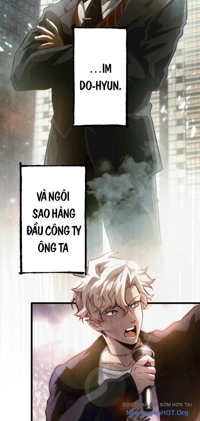 Ceberus Chapter 6 - 55