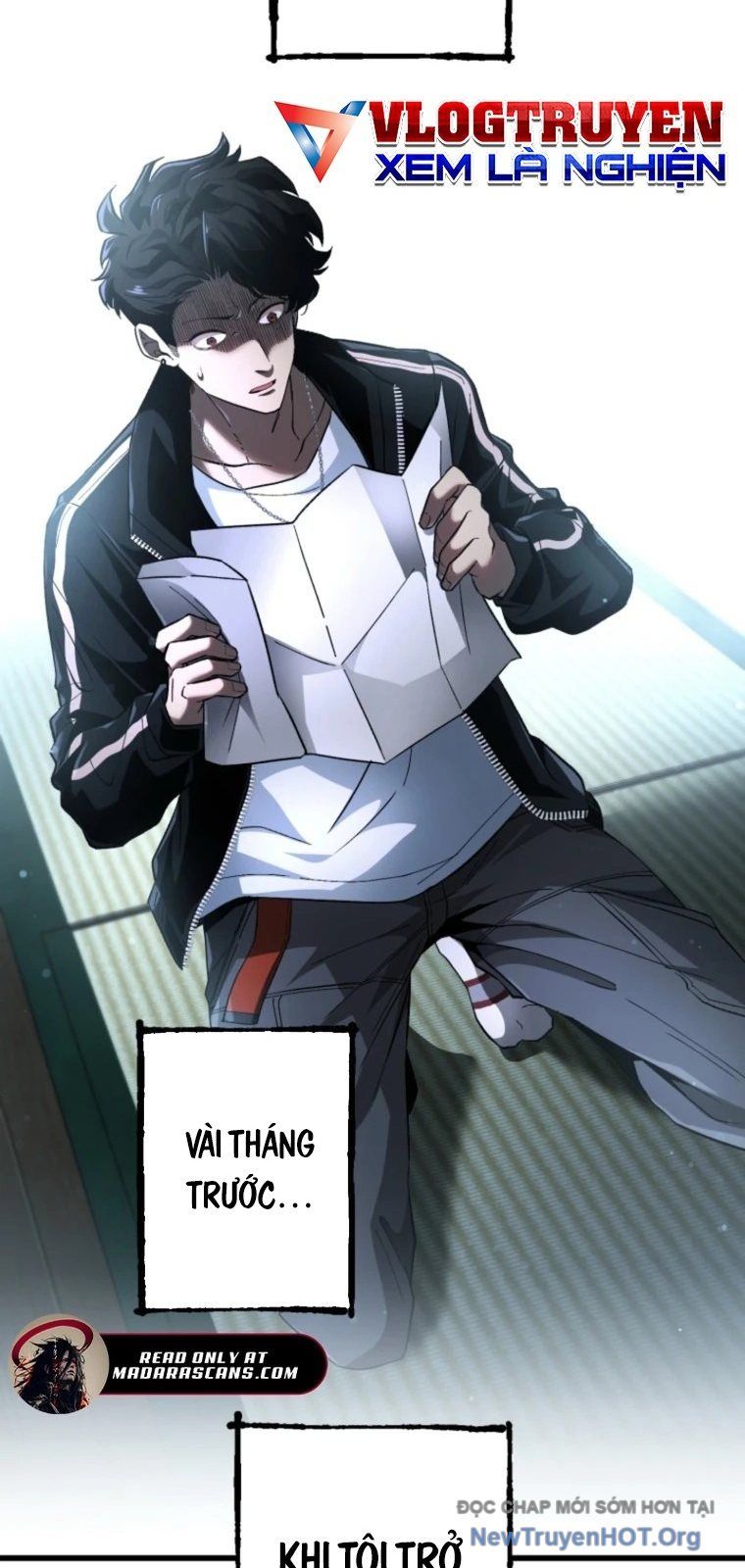 Ceberus Chapter 6 - 59