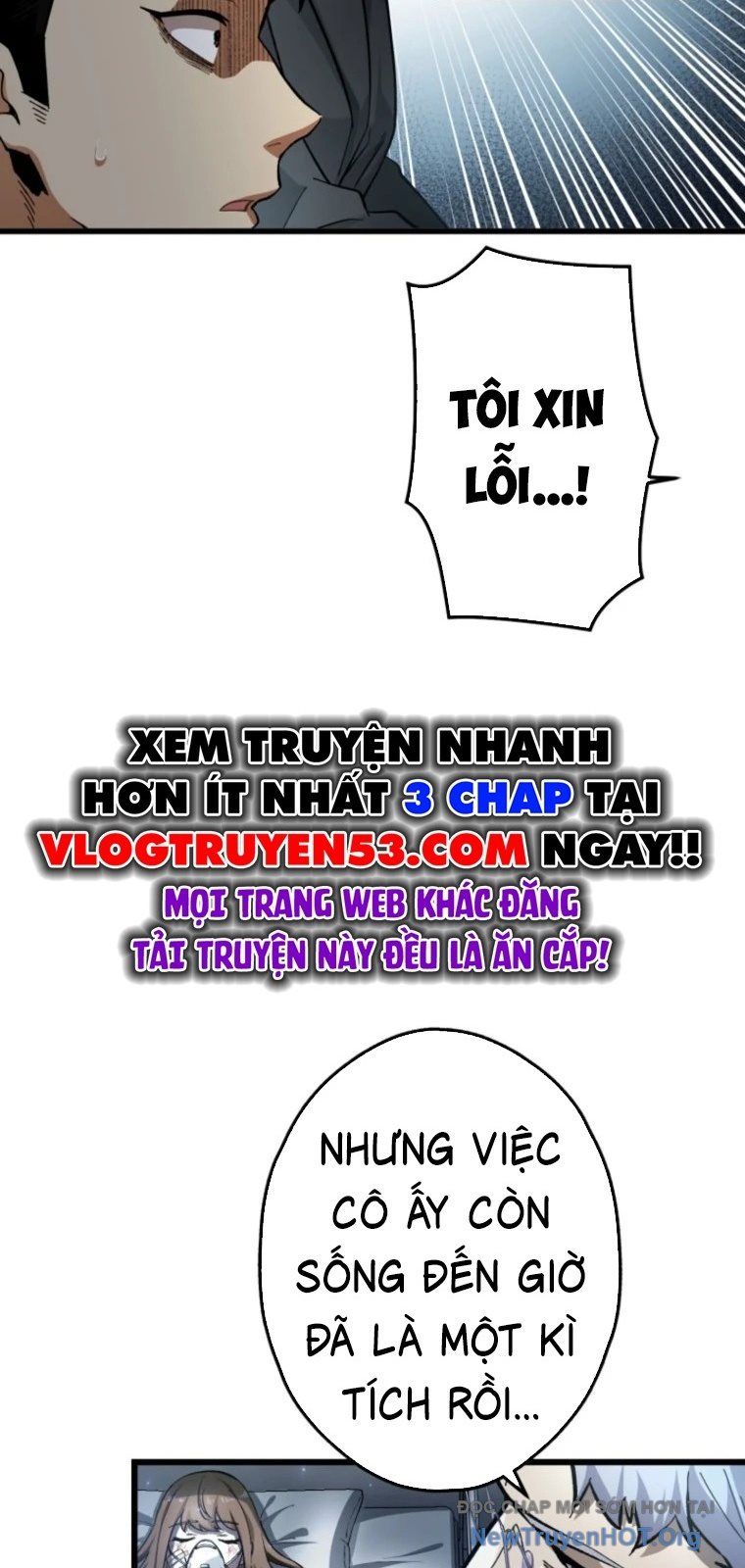 Ceberus Chapter 6 - 7