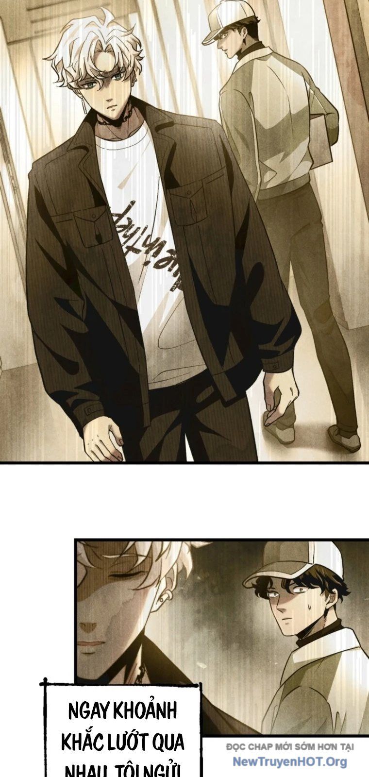 Ceberus Chapter 6 - 62