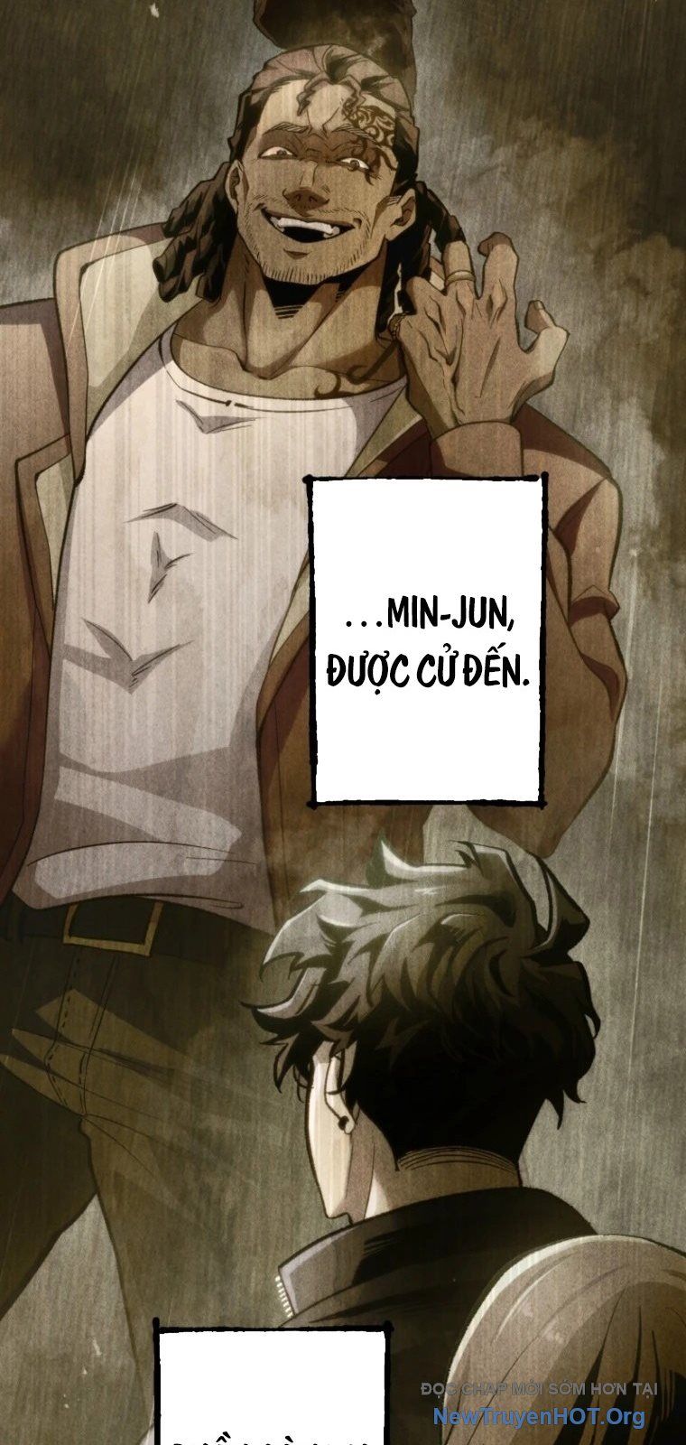 Ceberus Chapter 6 - 69