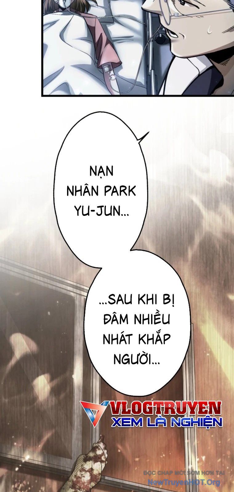 Ceberus Chapter 6 - 8