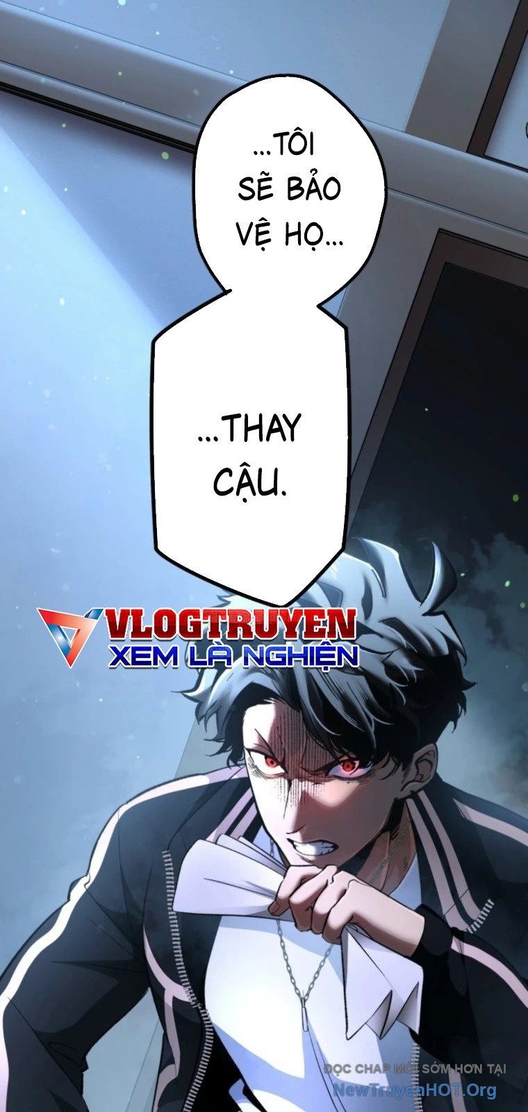 Ceberus Chapter 6 - 79