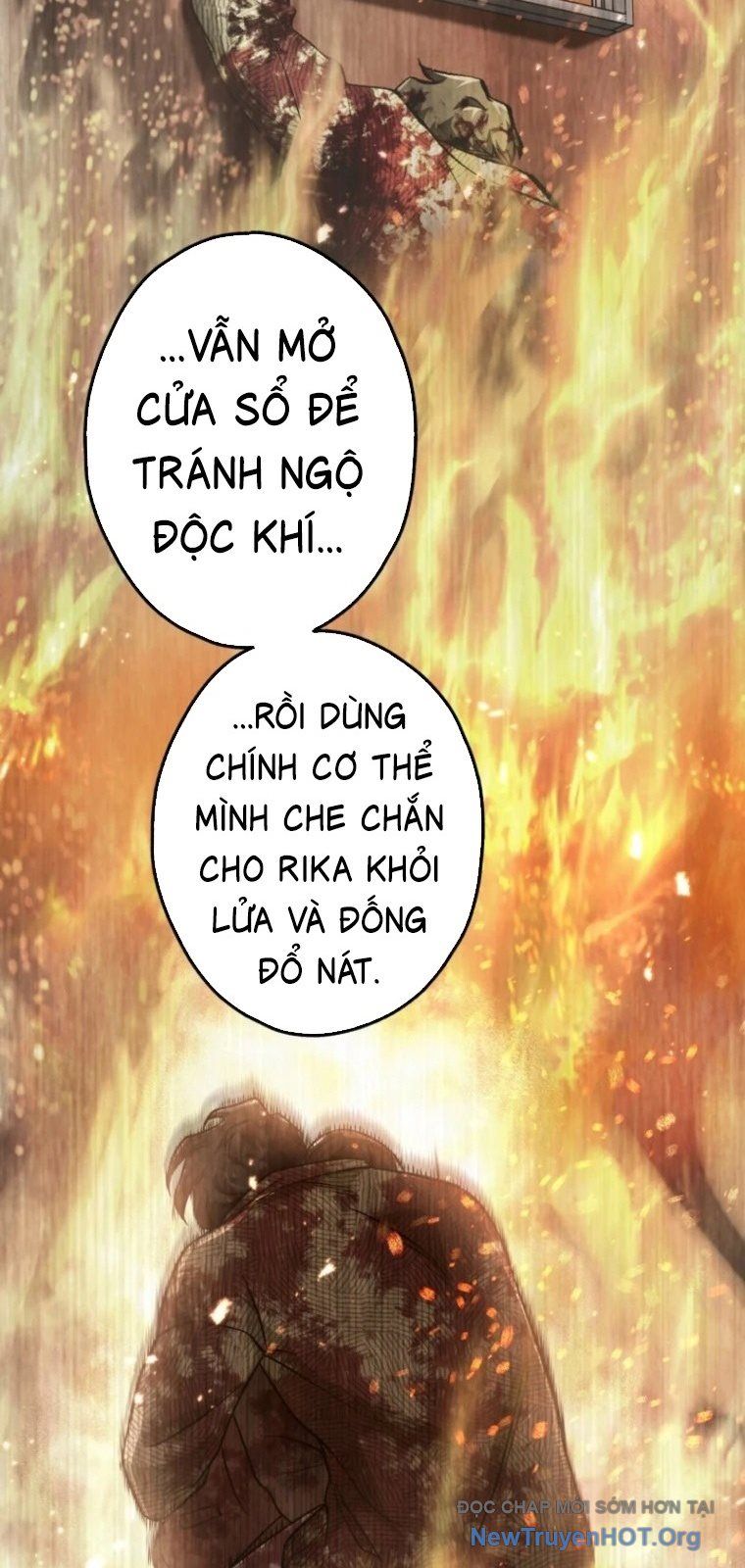 Ceberus Chapter 6 - 9