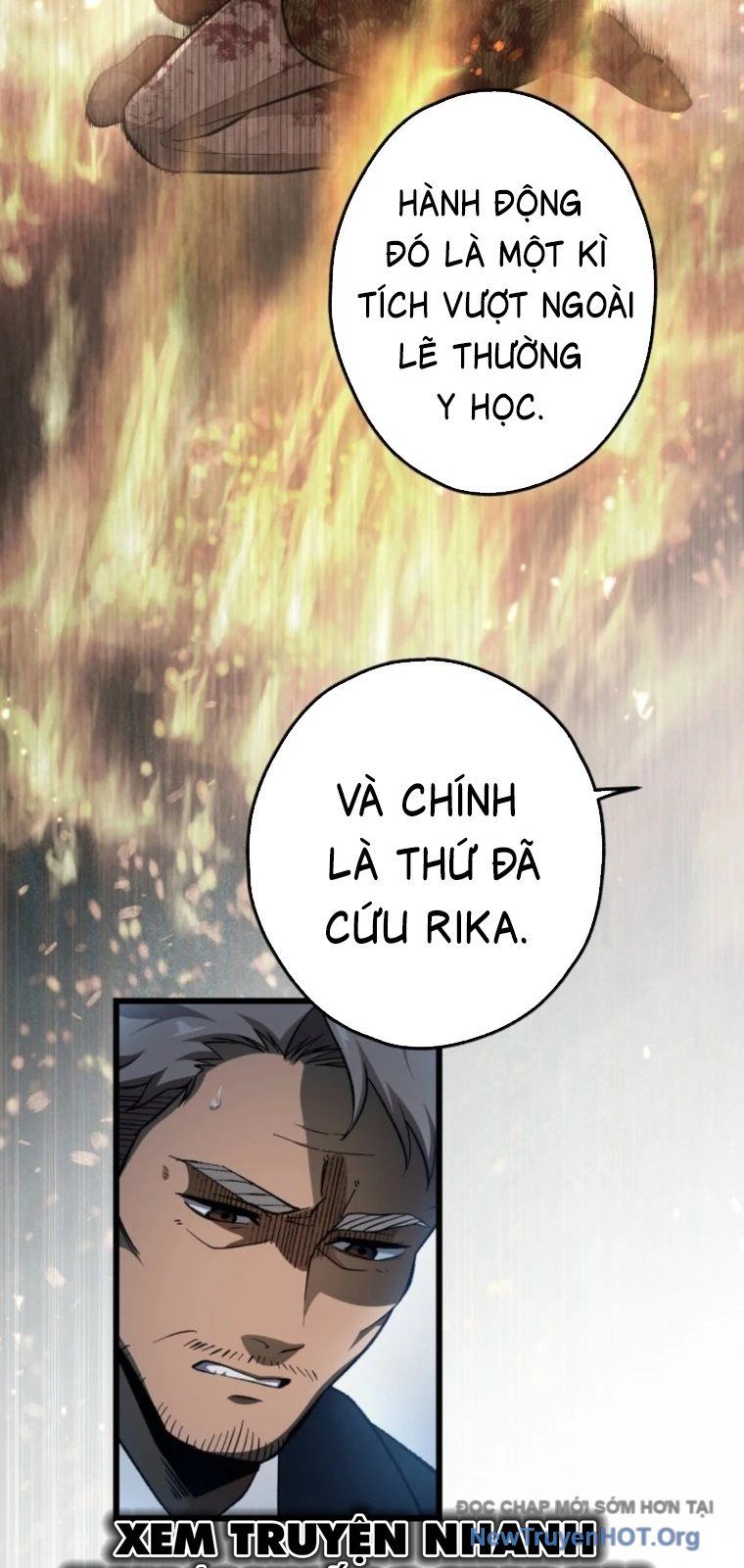 Ceberus Chapter 6 - 10