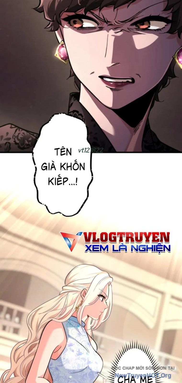 Ceberus Chapter 7 - 11