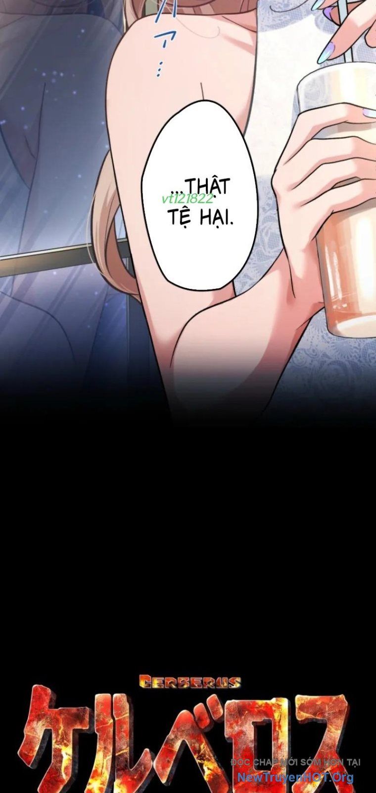 Ceberus Chapter 7 - 14