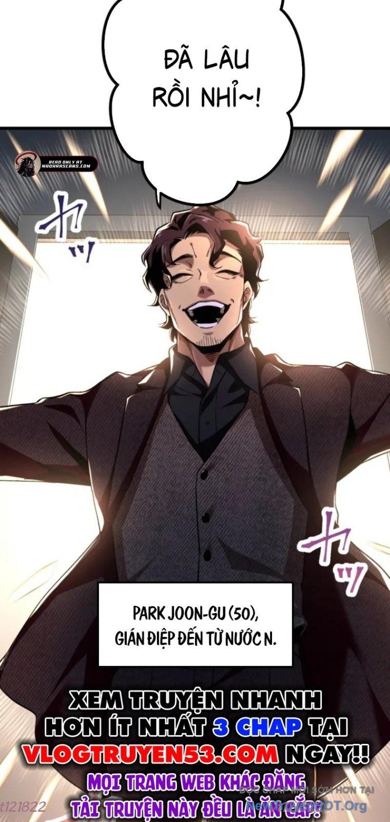 Ceberus Chapter 7 - 17