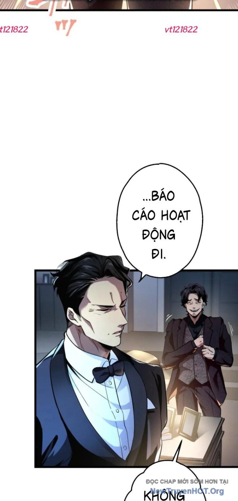 Ceberus Chapter 7 - 18