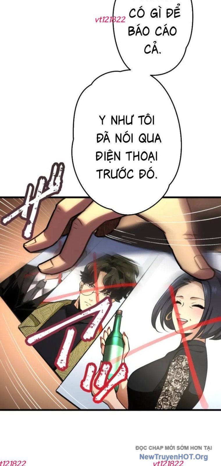 Ceberus Chapter 7 - 19