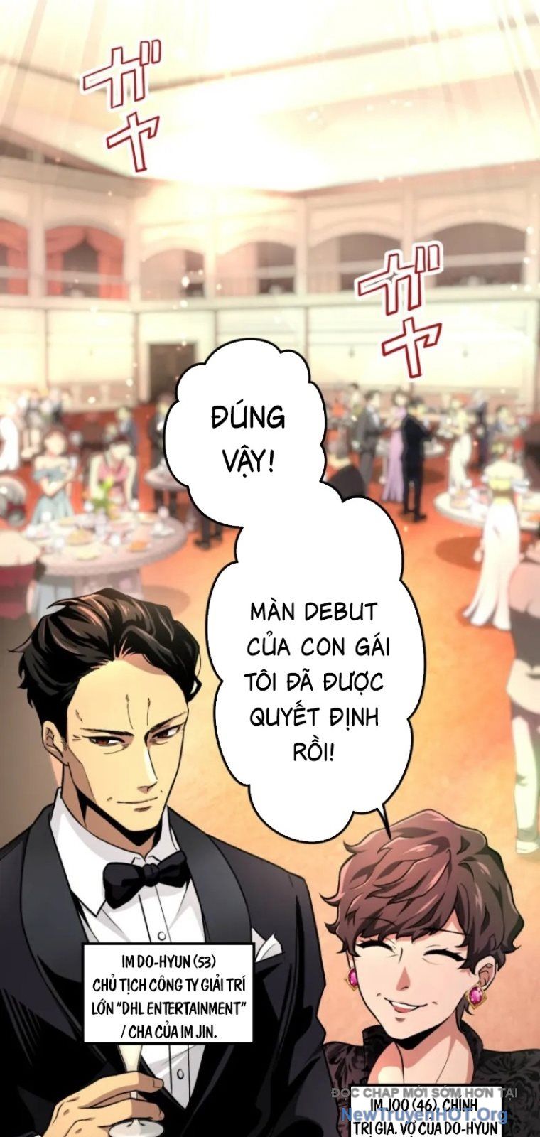 Ceberus Chapter 7 - 3