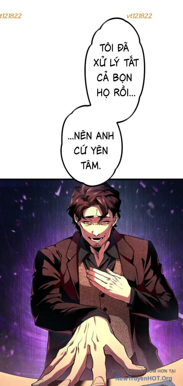 Ceberus Chapter 7 - 22