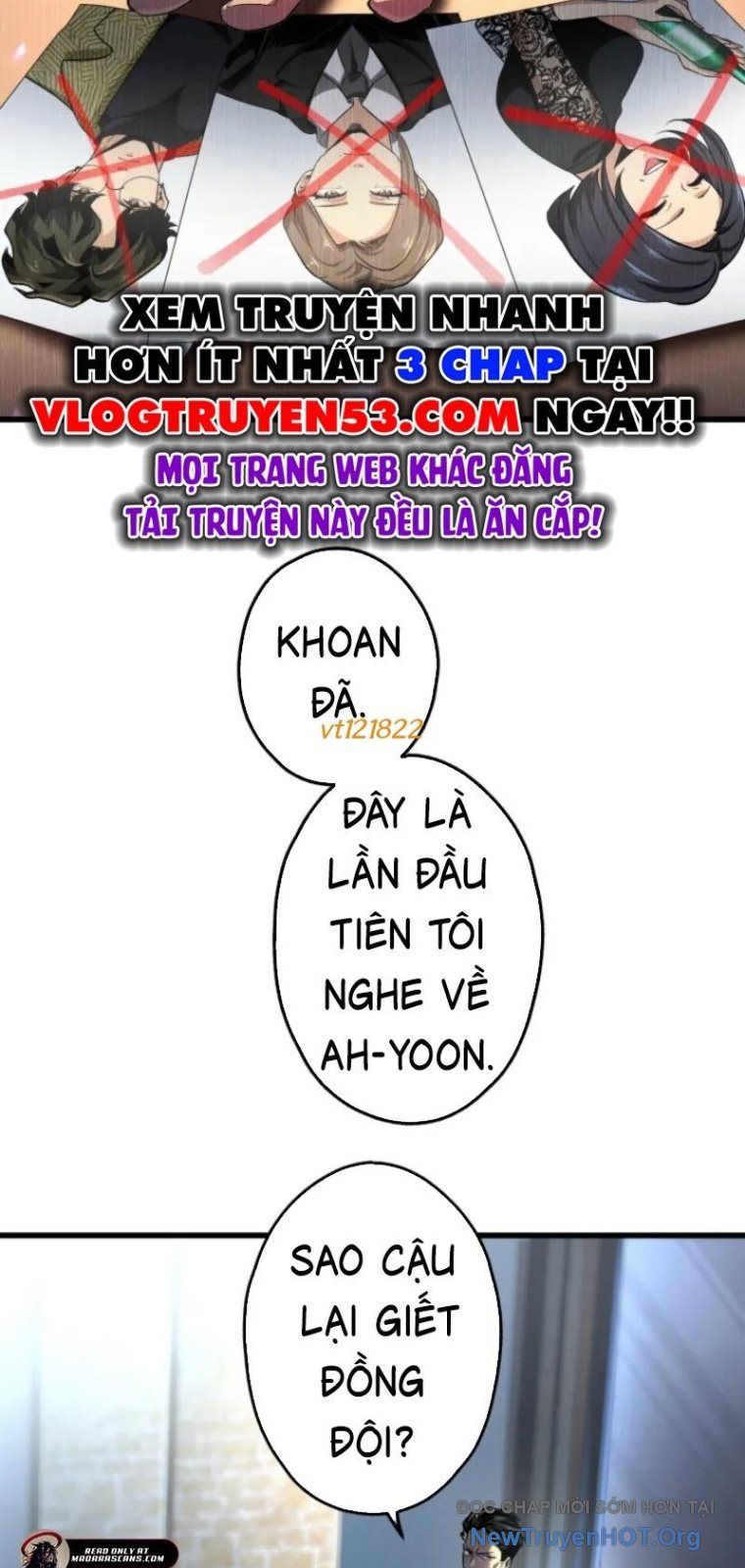 Ceberus Chapter 7 - 23