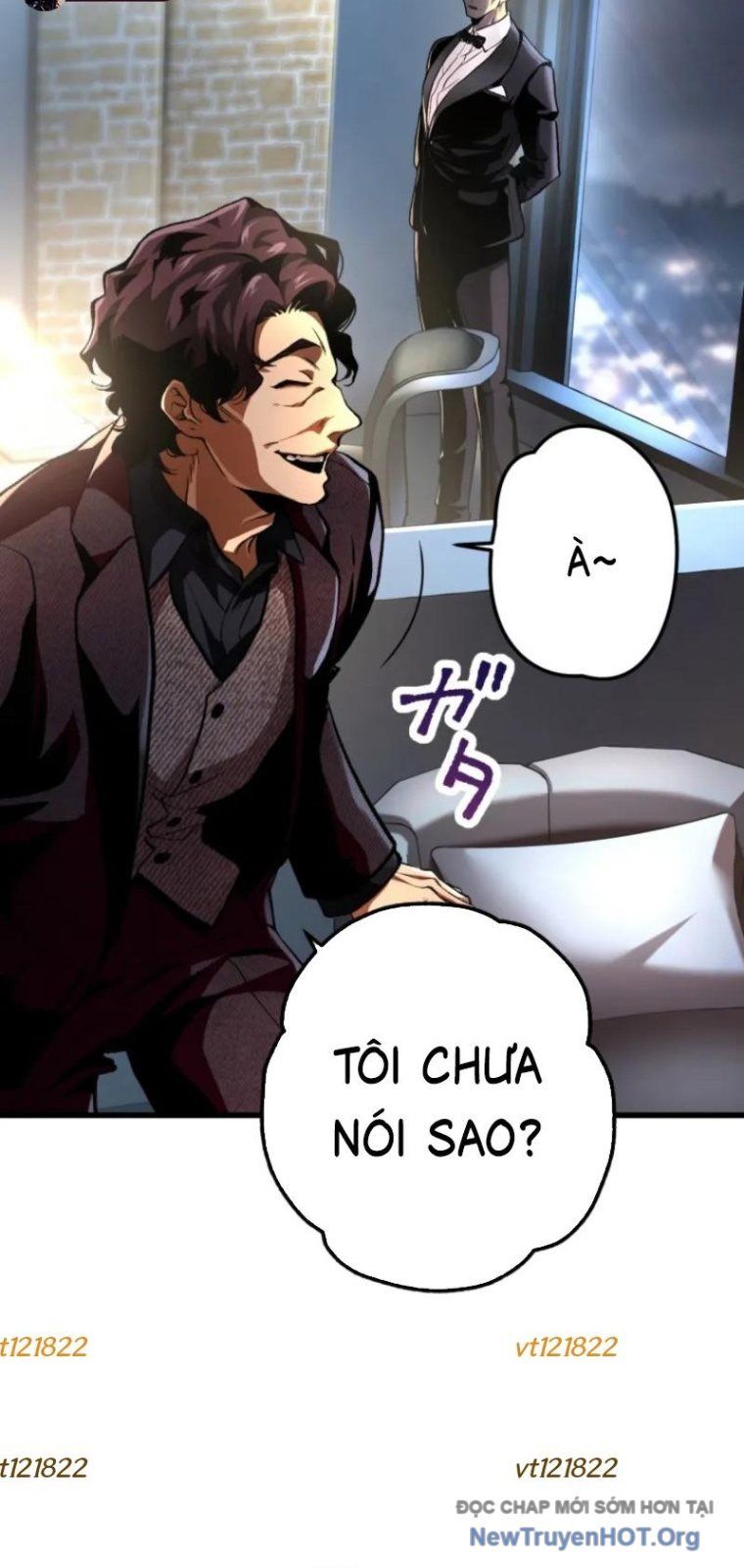 Ceberus Chapter 7 - 24