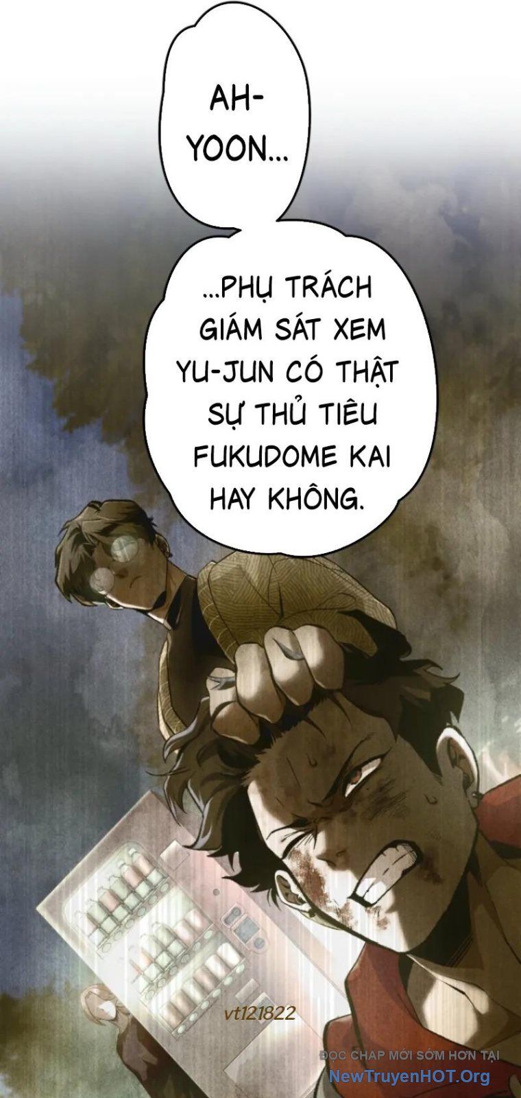 Ceberus Chapter 7 - 25
