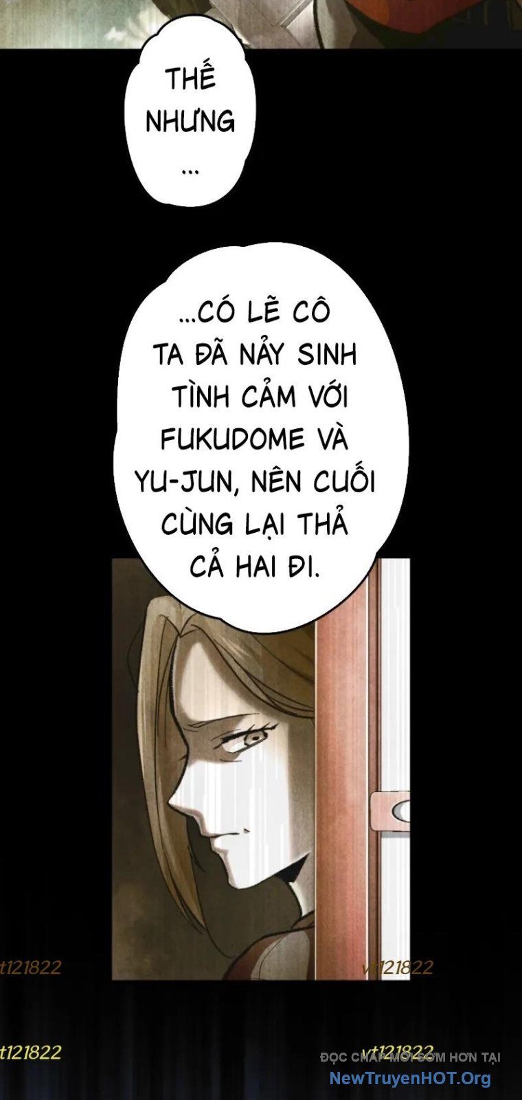 Ceberus Chapter 7 - 26