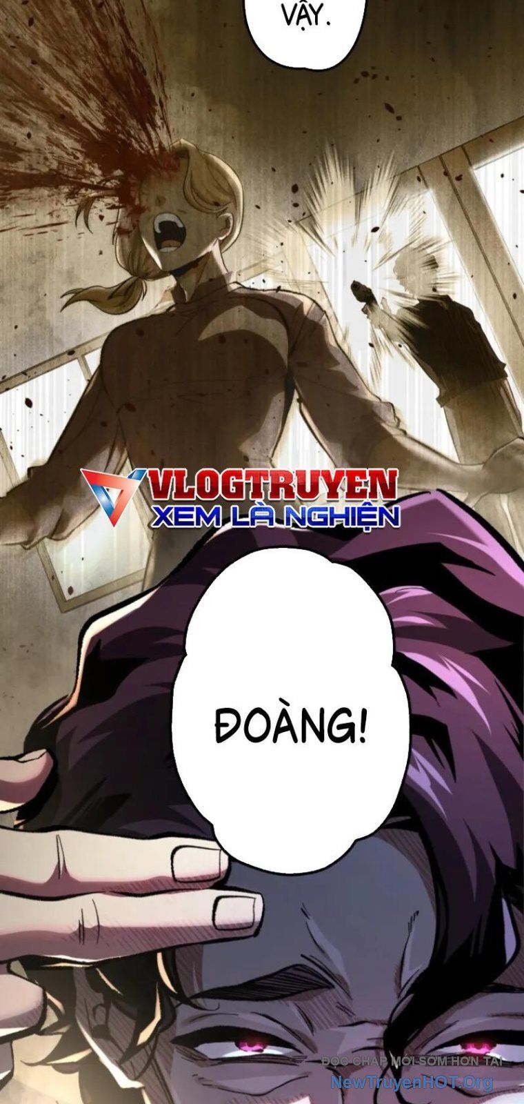 Ceberus Chapter 7 - 29