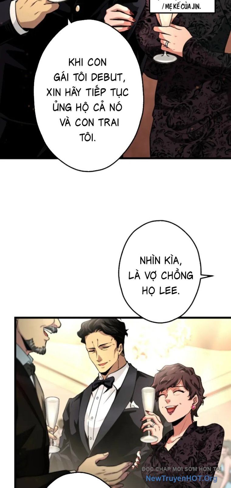 Ceberus Chapter 7 - 4