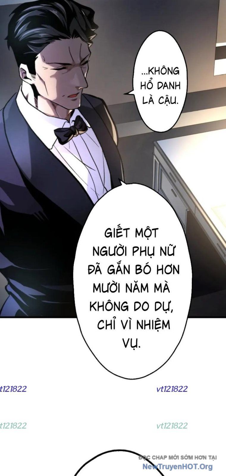 Ceberus Chapter 7 - 31