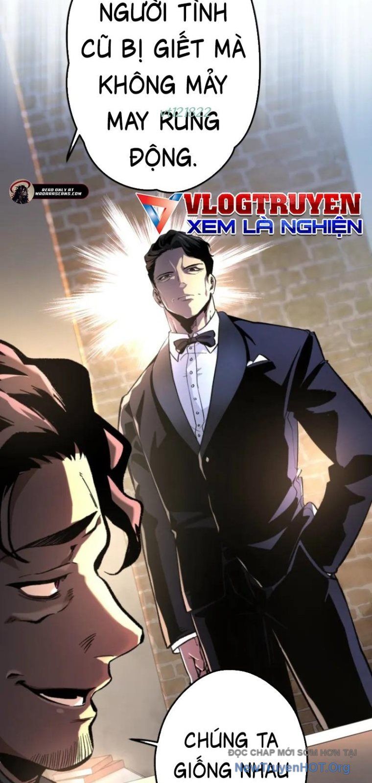 Ceberus Chapter 7 - 33
