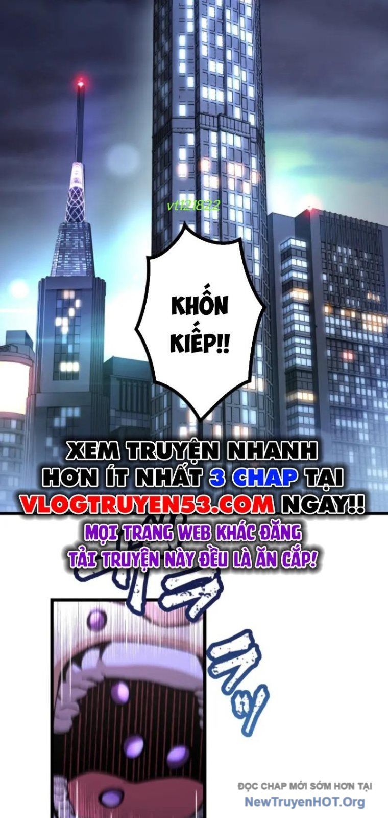 Ceberus Chapter 7 - 36