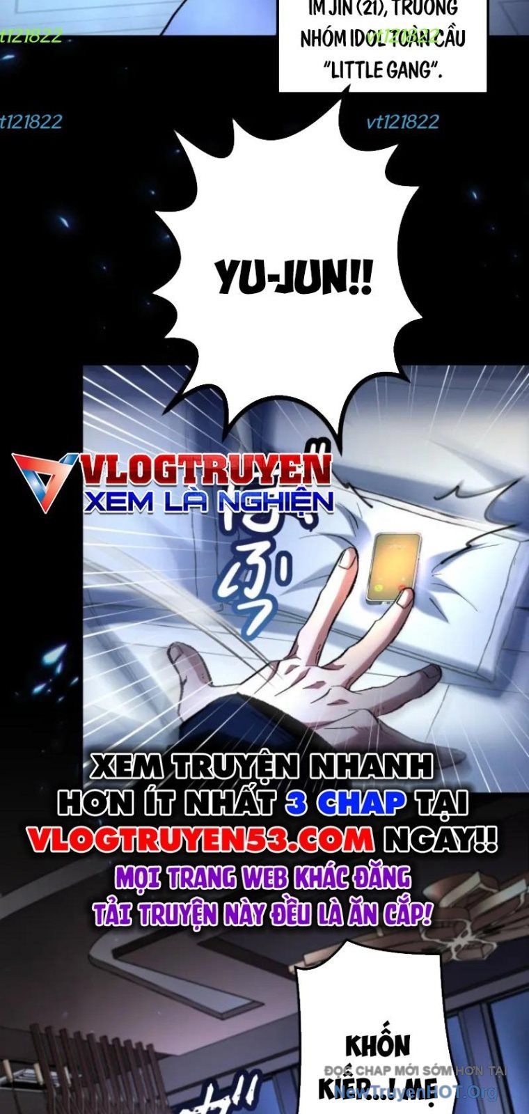 Ceberus Chapter 7 - 38