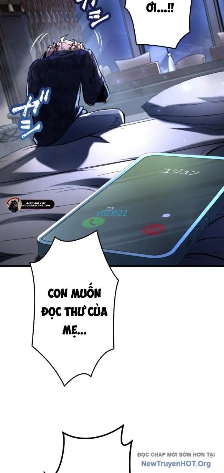 Ceberus Chapter 7 - 39