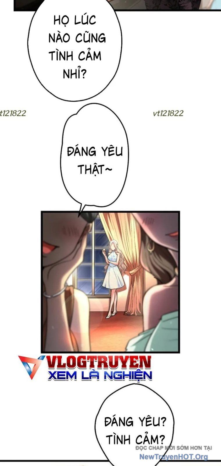 Ceberus Chapter 7 - 5