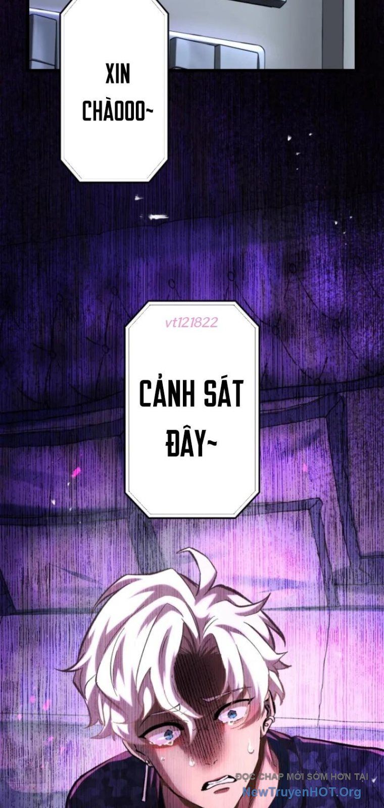 Ceberus Chapter 7 - 42