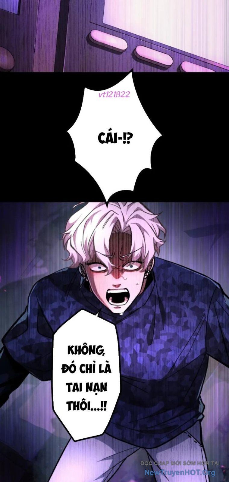 Ceberus Chapter 7 - 45