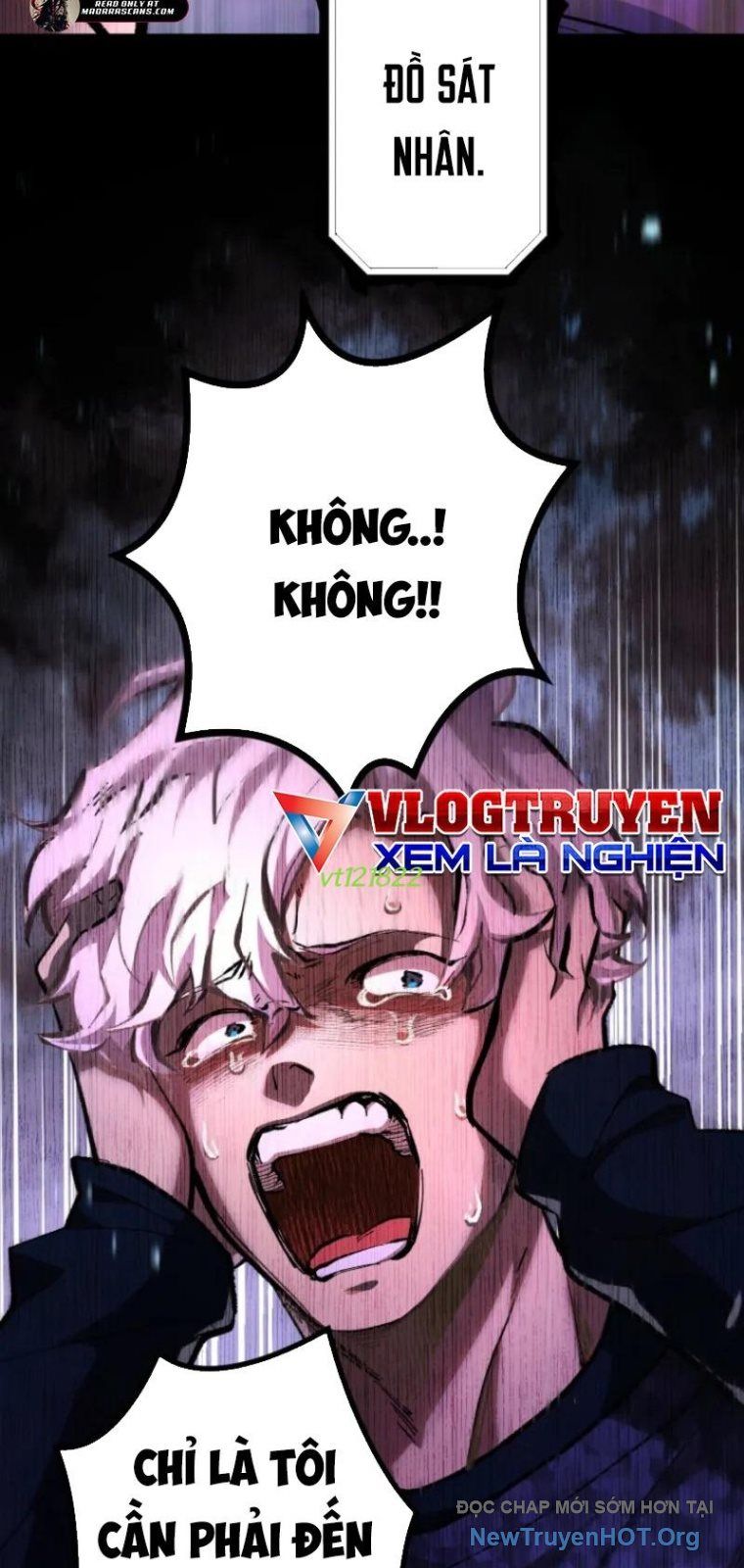 Ceberus Chapter 7 - 47