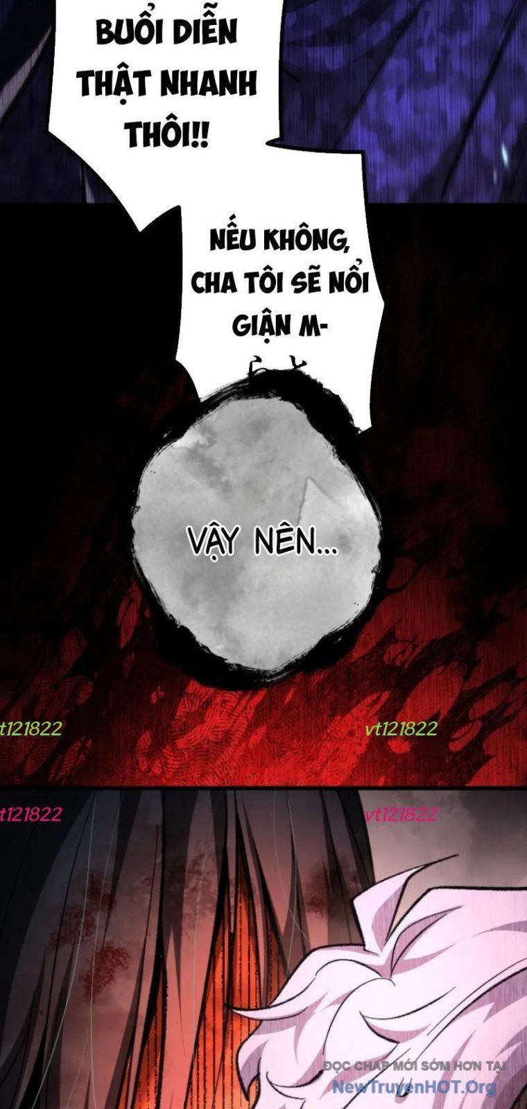 Ceberus Chapter 7 - 48