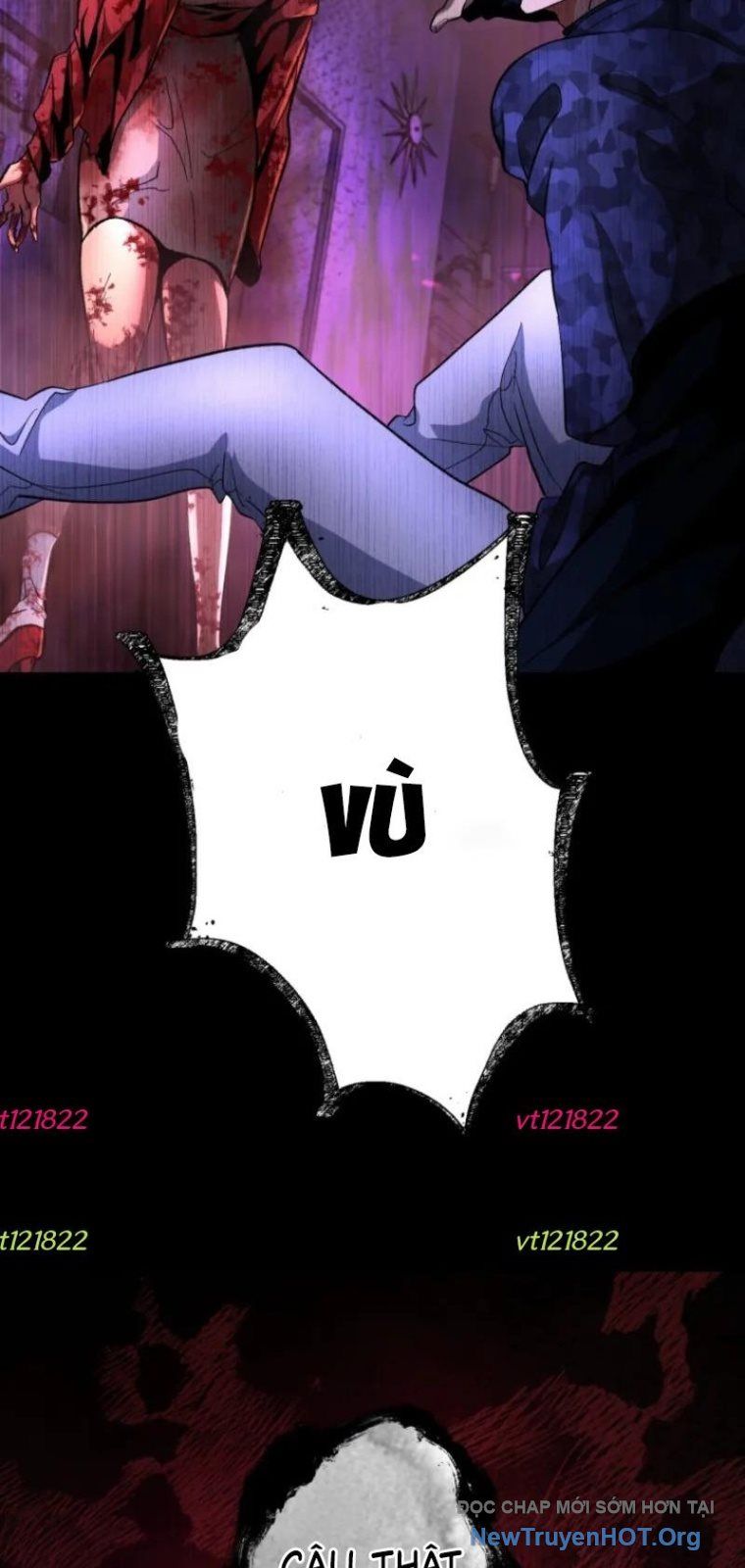 Ceberus Chapter 7 - 50
