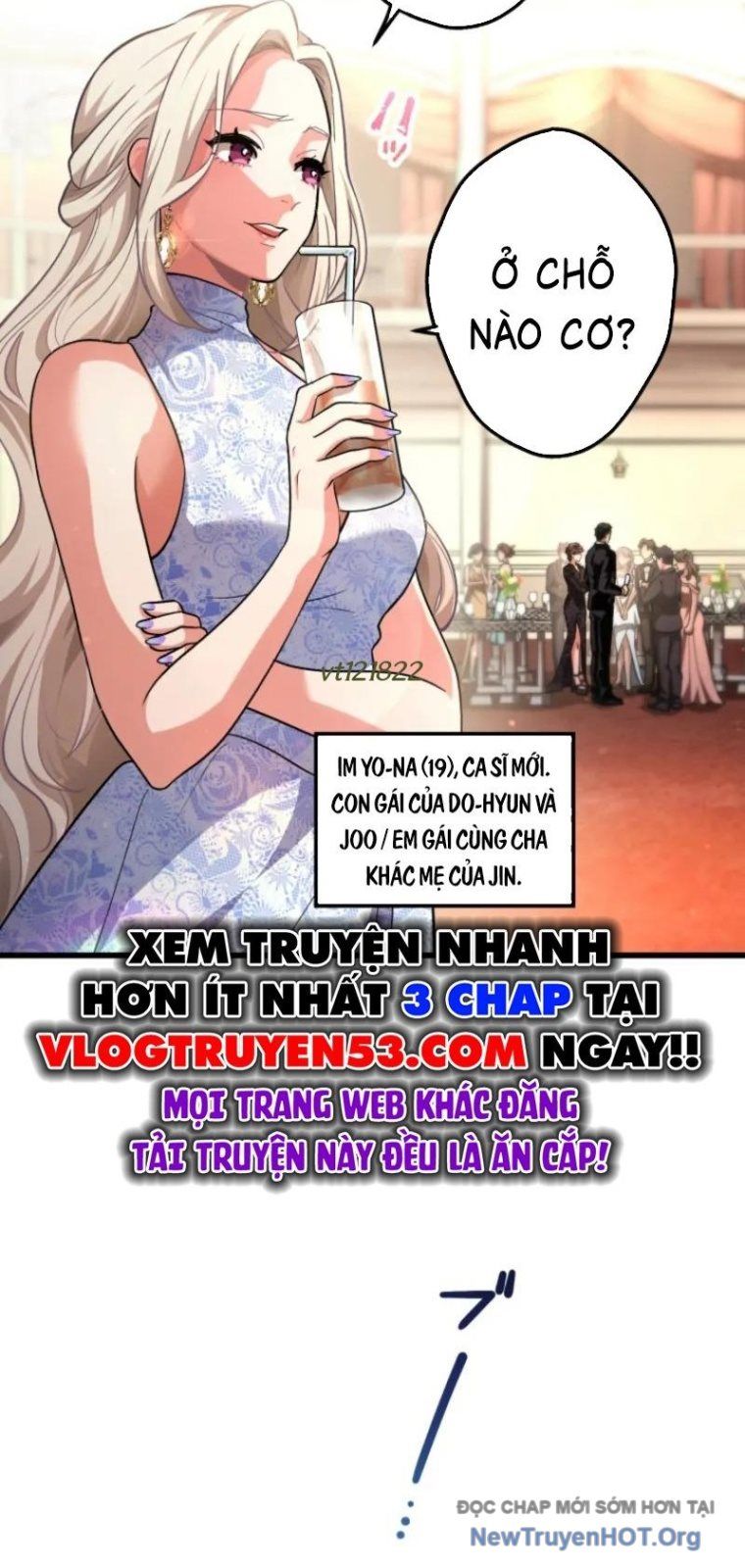 Ceberus Chapter 7 - 6