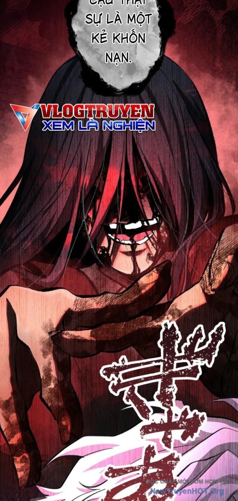 Ceberus Chapter 7 - 51