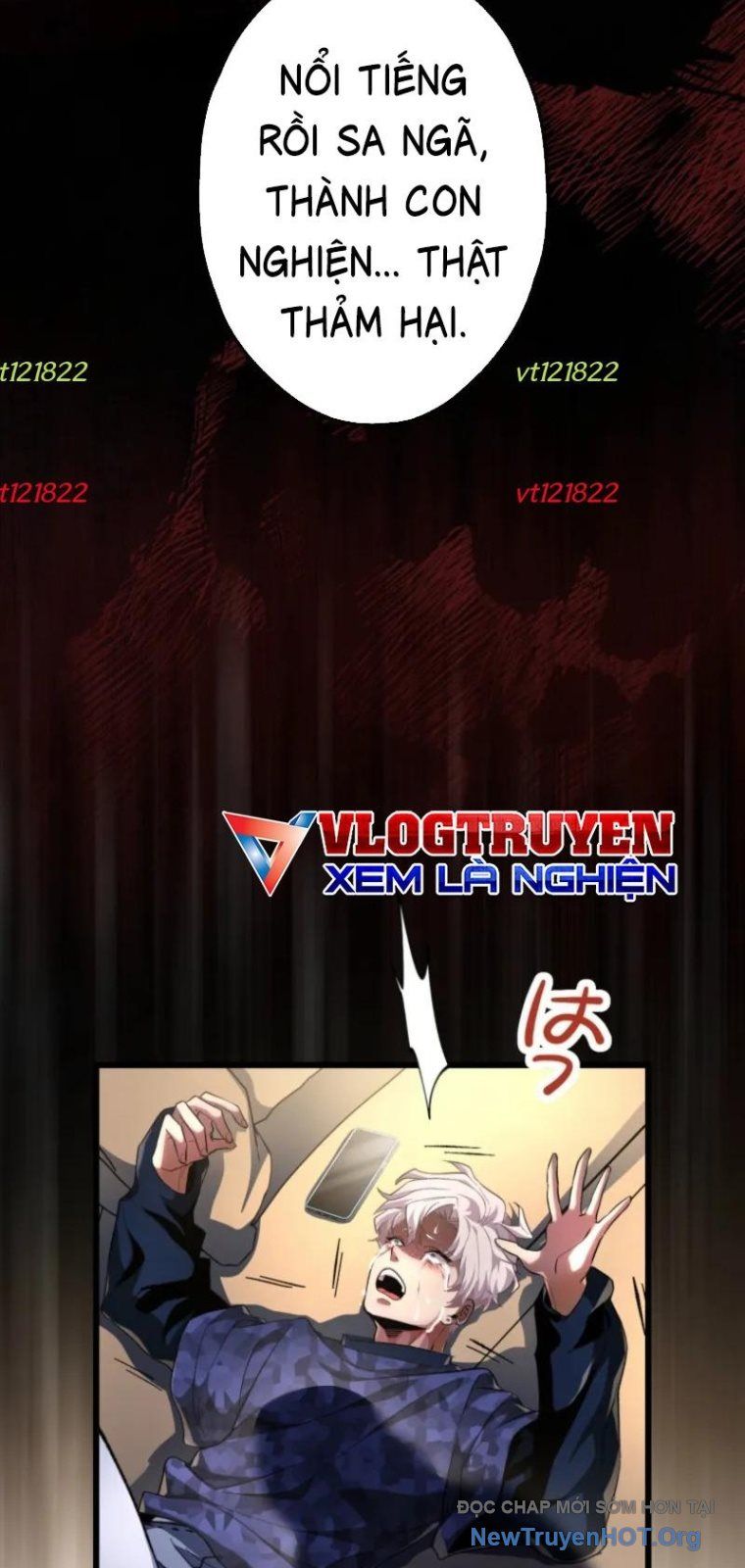 Ceberus Chapter 7 - 53