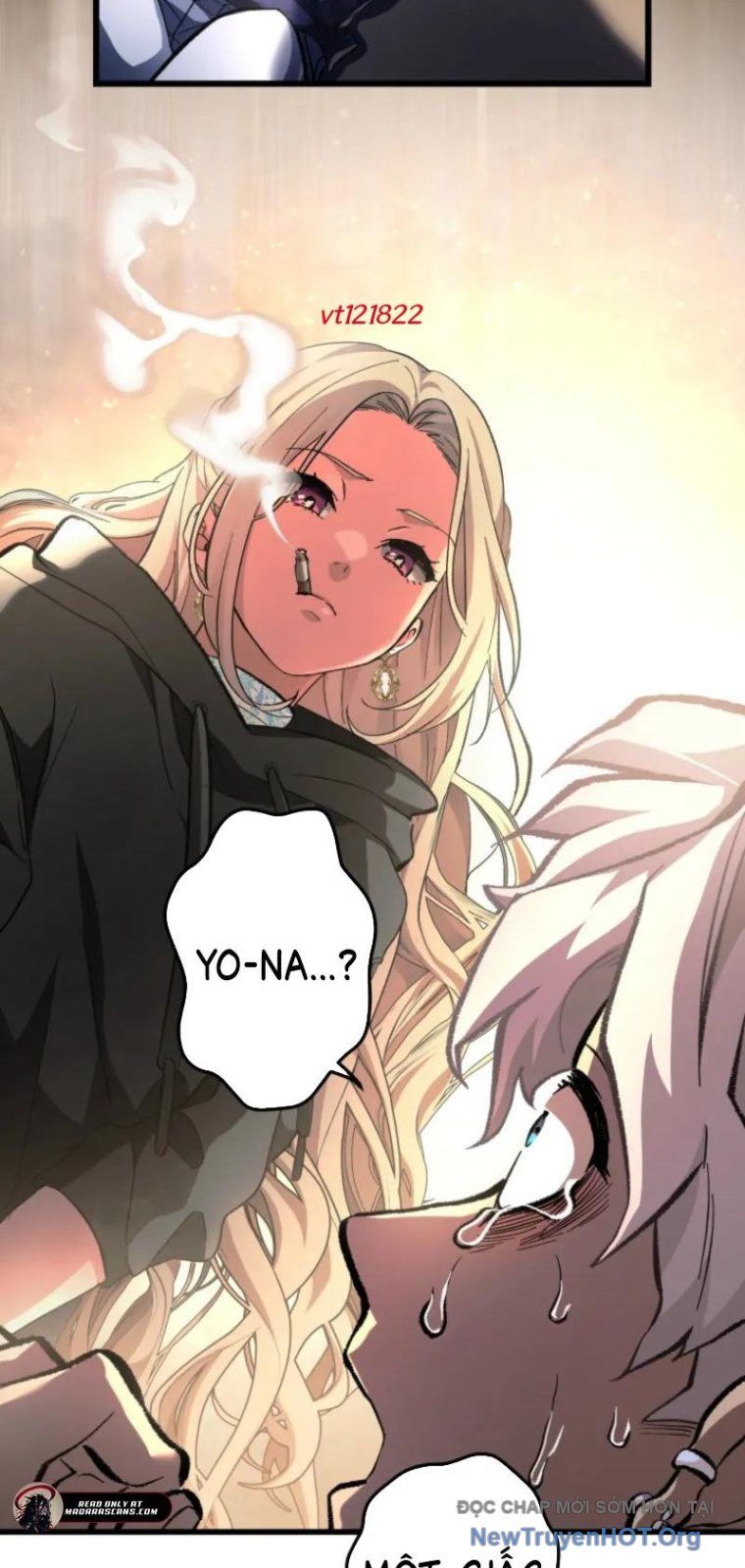 Ceberus Chapter 7 - 54