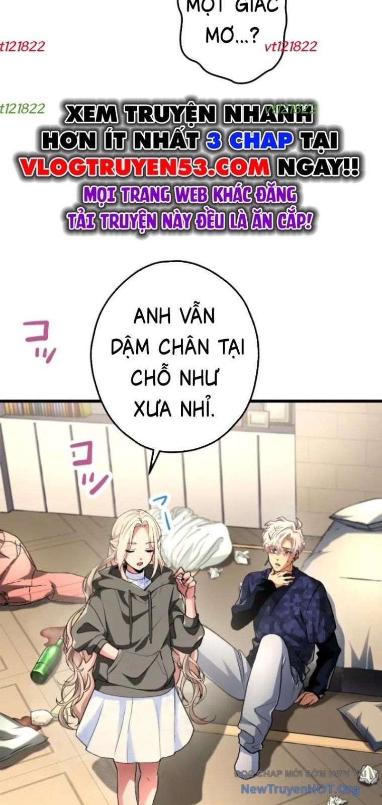 Ceberus Chapter 7 - 55