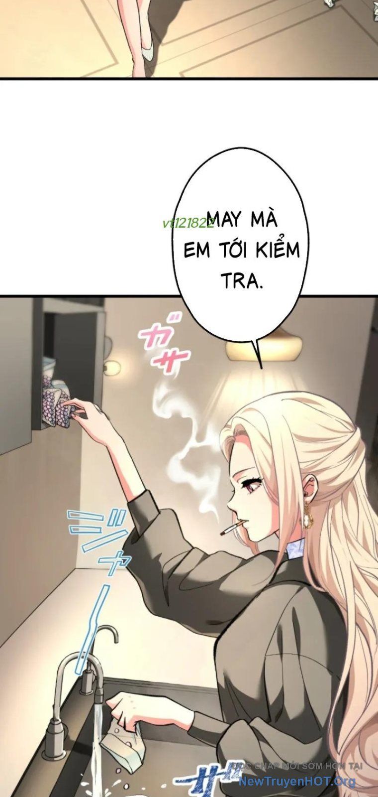 Ceberus Chapter 7 - 56