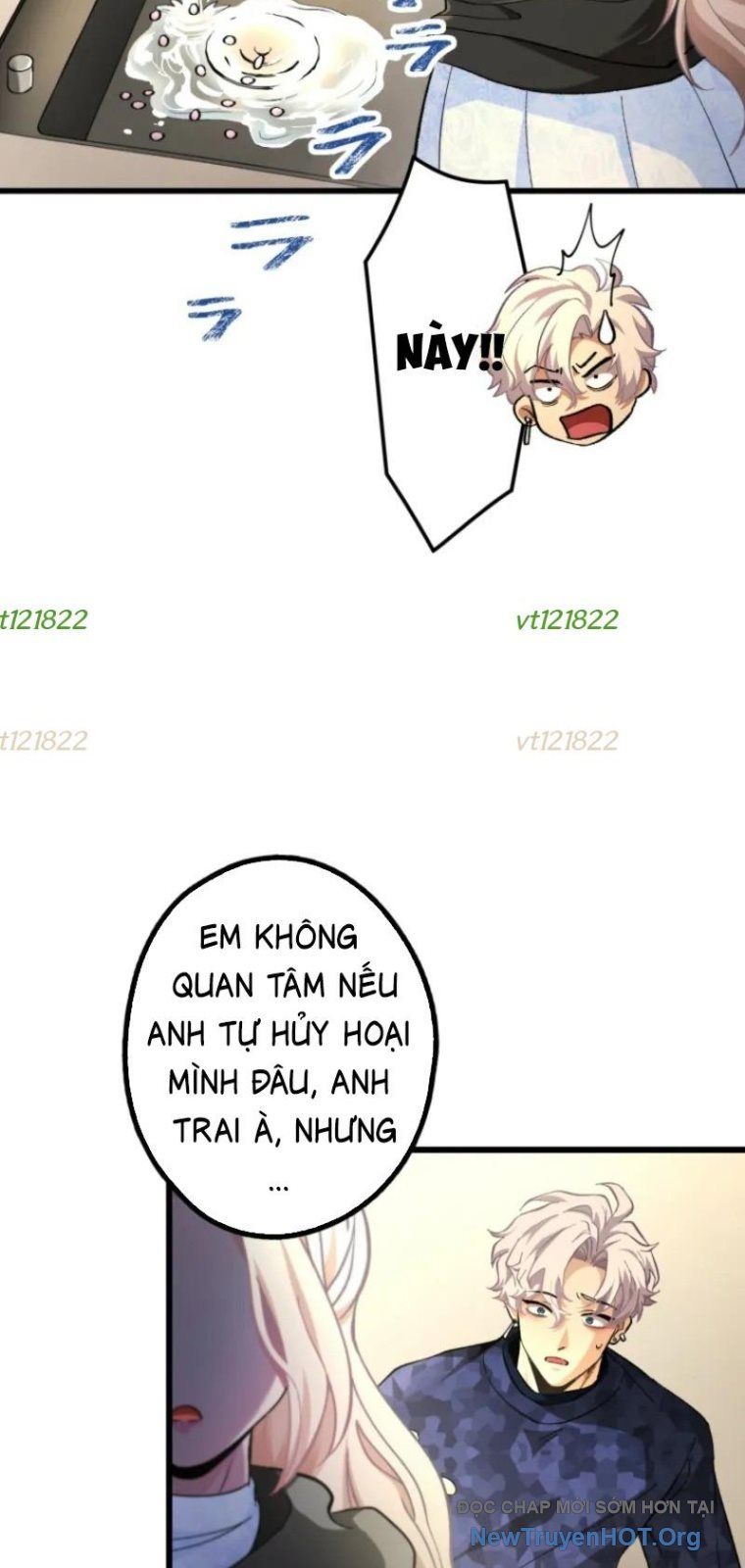 Ceberus Chapter 7 - 57
