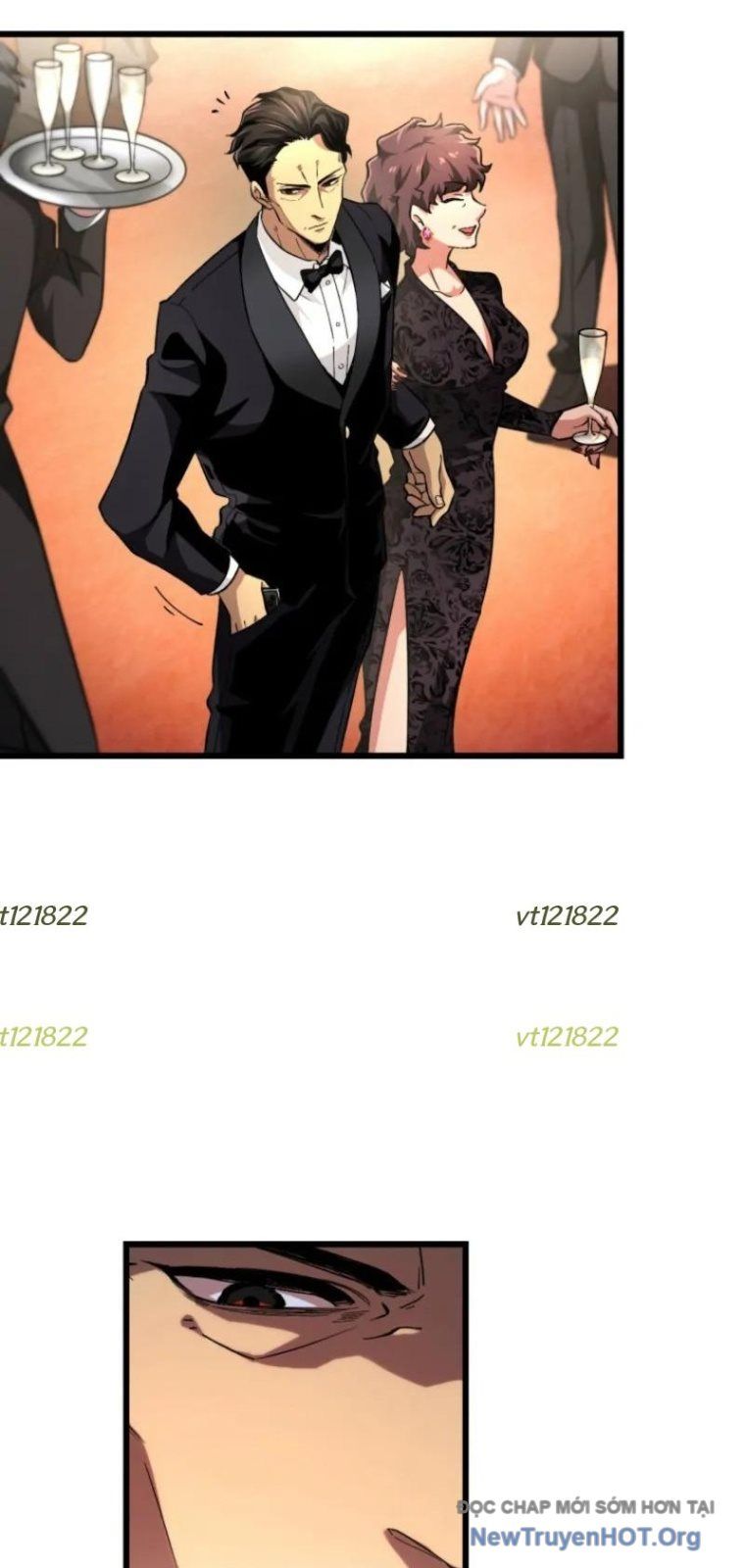 Ceberus Chapter 7 - 7