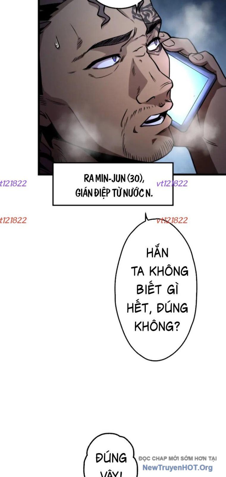 Ceberus Chapter 7 - 65